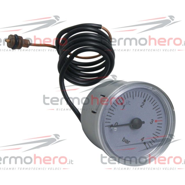 Beretta R10024664 - Manometro Idrometro per Option Box, Rain e Rain Box