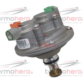 Beretta B81652 - Pressostato Valvola Gas per Fonte e Fonte Flex