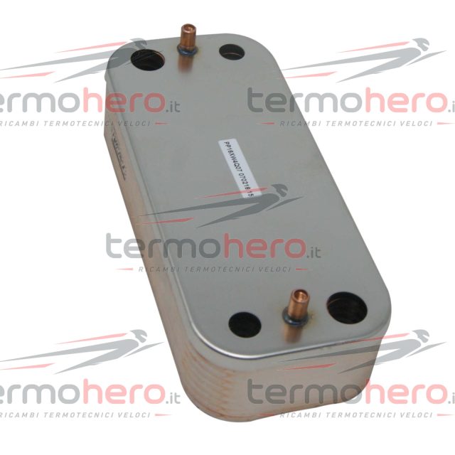 Baltur 25503 - Scambiatore Sanitario ex 25502