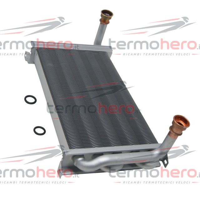 Chaffoteaux 61010017 - Scambiatore Primario