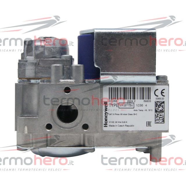 ACV 537D4033 - Valvola Gas Honeywell VK8115V1036