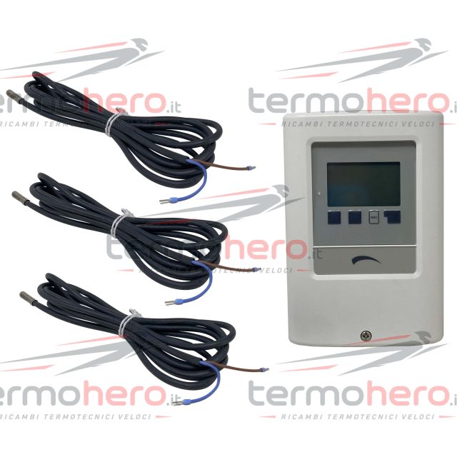 Ferroli 3982B460 - Scheda Ecotronic ex 39837912