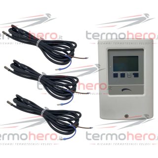 Ferroli 3982B460 - Scheda Ecotronic ex 39837912