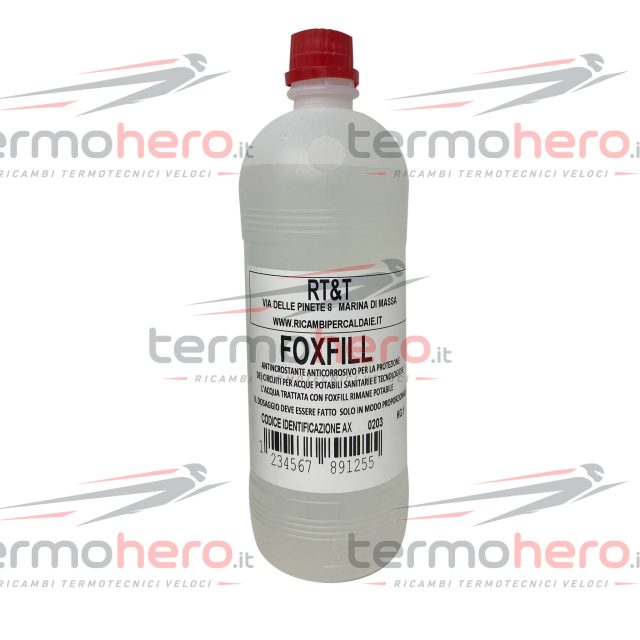 Anticalcare Liquido 1 Kg