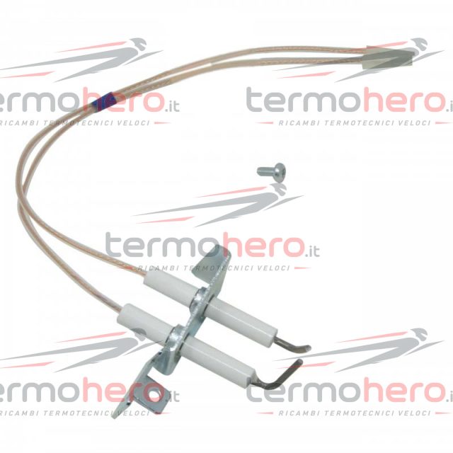 Hermann Saunier Duval S1003800 - Elettrodo Accensione