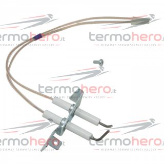 Hermann Saunier Duval S1003800 - Elettrodo Accensione