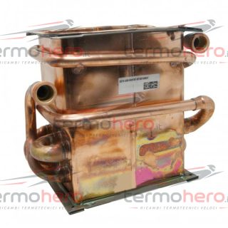 Junkers 87387034600 - Scambiatore per Hydrocompact e Therm