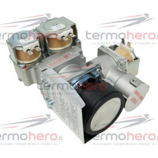 Chaffoteaux 65158231 - Valvola Gas per Fluendo Avenir Outdoor