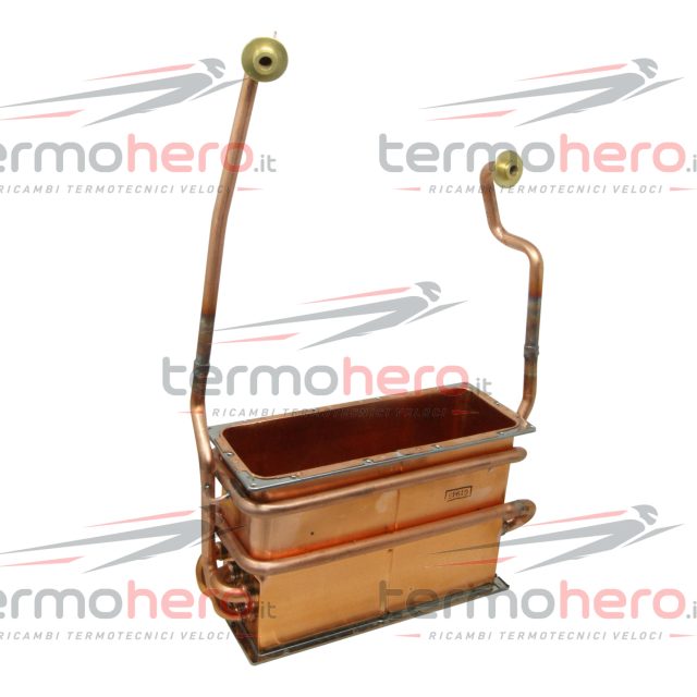 Chaffoteaux - Scambiatore per Fluendo Avenir Outdoor 16