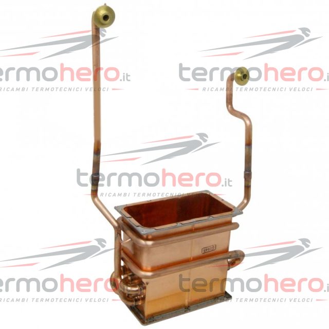 Chaffoteaux - Scambiatore per Fluendo Avenir Outdoor 11
