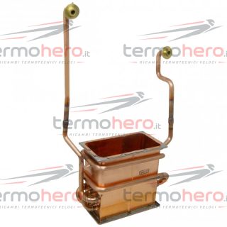 Chaffoteaux - Scambiatore per Fluendo Avenir Outdoor 11