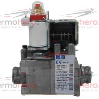 Valvola Gas SIT 845063 Immergas per Avio, Eolo, Nike, Extra e Zeus