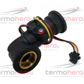 Chaffoteaux 65158402 - Flussostato per Avenir Plus SFT 14 e 16 EU