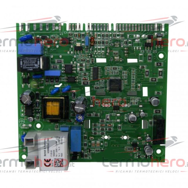 Baxi 766867800 - Scheda HDIMSG34-IN01 per Acquaproject