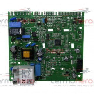 Baxi 766867800 - Scheda HDIMSG34-IN01 per Acquaproject