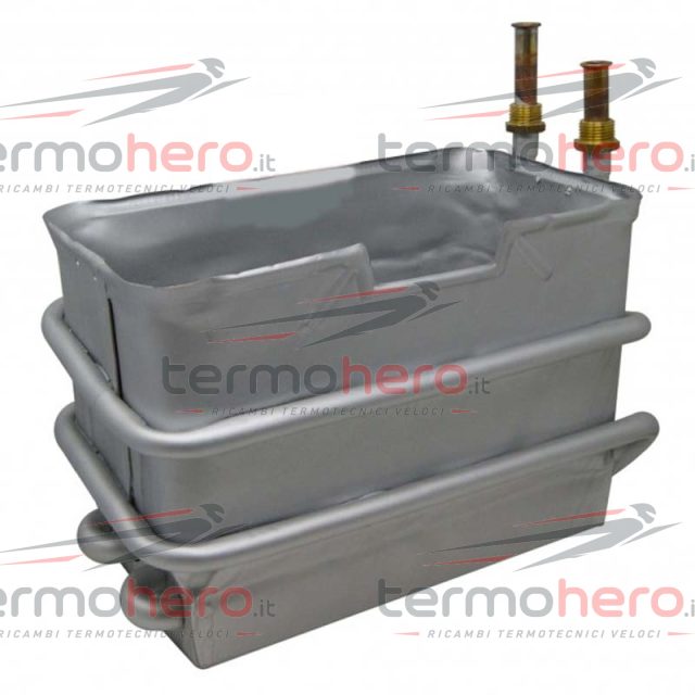 Hermann Saunier Duval 0020099217 - Scambiatore per Opalia F 14 E