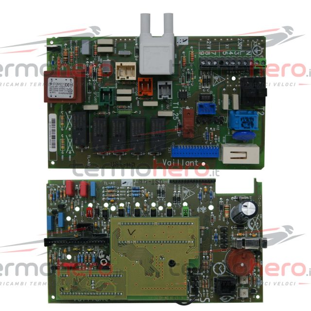 Vaillant 130438 - Scheda Elettronica per VM e VMW