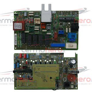 Vaillant 130438 - Scheda Elettronica per VM e VMW