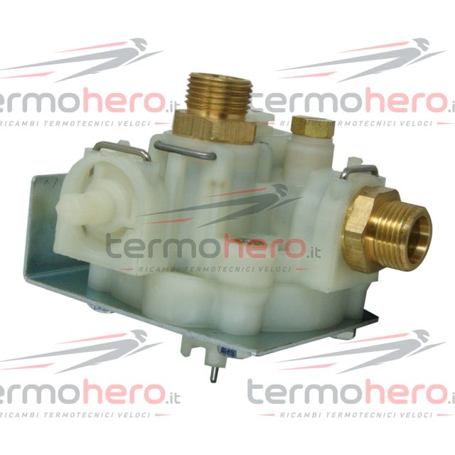 Vaillant 0020206140 - Gruppo Acqua per MAG mini