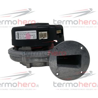 Savio Biasi BI1313102 - Ventilatore NRG118/0800-3612-030204