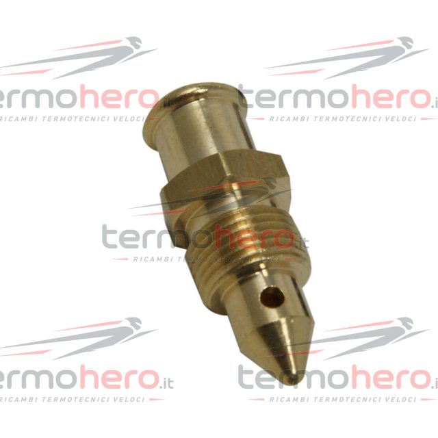 Immergas 14275 - Rubinetto Scarico con Portagomma