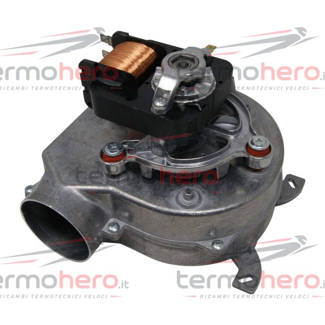 Immergas 1017997 - Ventilatore EV100M per Caesar 14 Star, Eolo Mini e Zeus Mini
