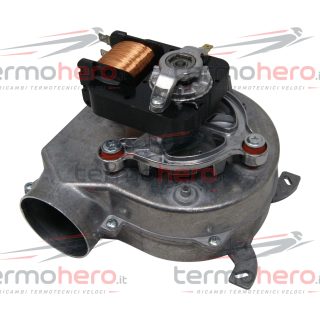 Immergas 1017997 - Ventilatore EV100M per Caesar 14 Star, Eolo Mini e Zeus Mini