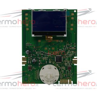 Ariston 65111883-02 - Scheda Display AR EVO MED
