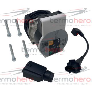 Emmeti 07400552 - Pompa Circolatore Wilo Para ex HU15/6-2