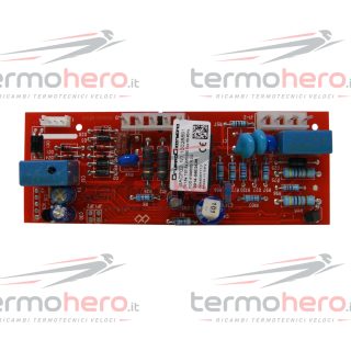 Sylber R10028891 - Scheda Accensione ACF02N1 ex R10021848