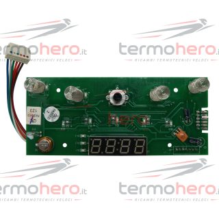 Ariston 65150964 - Scheda Elettronica per Scaldabagno Pro Plus