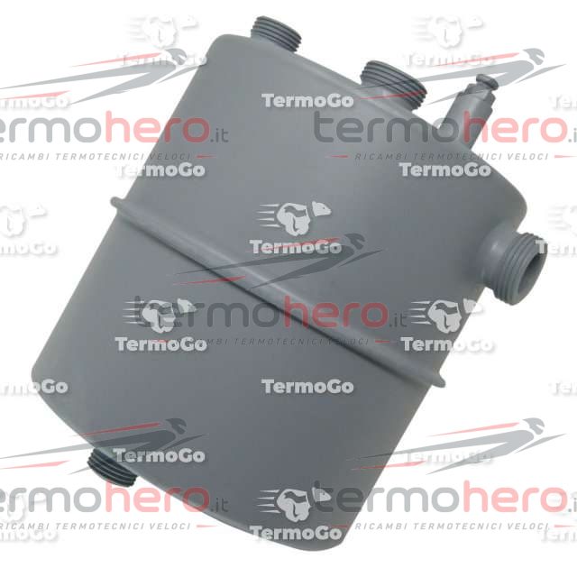 Lamborghini 04550370 - Scambiatore Boilerino Sanitario