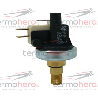 Unical 95262039 - Pressostato Acqua