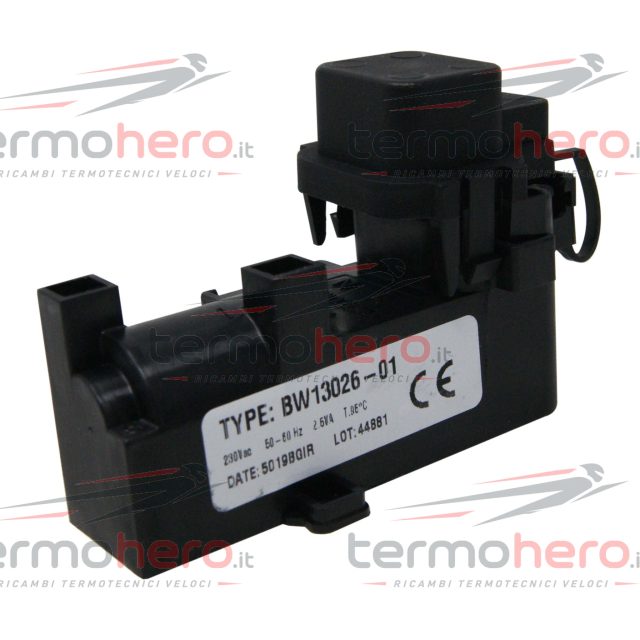 Ariston 60001871 - Trasformatore Accensione BW13026