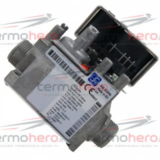 Valvola Gas SIT 848107 Vaillant 0020037775 per VMW 266/B e VMW 266-5 I