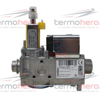 Baxi 710660400 - Valvola Gas VK4105M5199