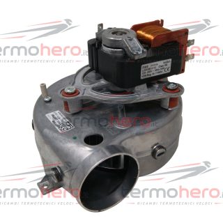 Beretta R10027217 - Ventilatore FIME GR02730R ex R10026356