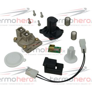 Ariston 65100519 - Pressostato Sanitario e Riscaldamento