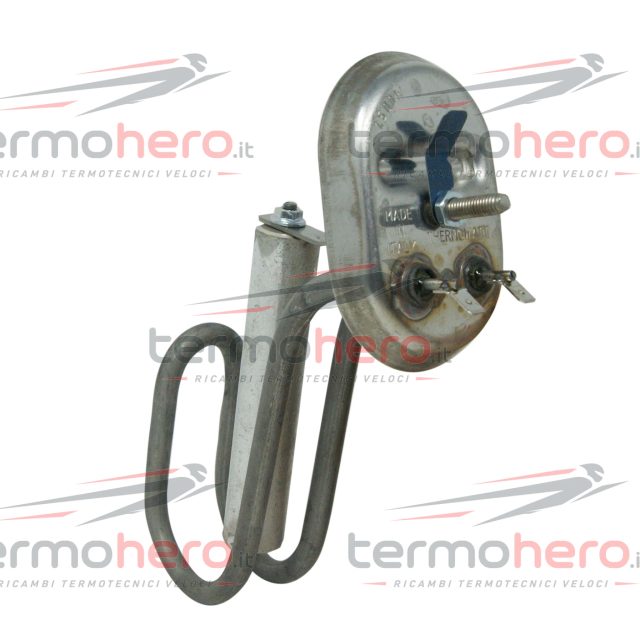 Ariston 65103766 - Resistenza Scaldabagno 1500W 220-240V