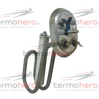 Ariston 65103766 - Resistenza Scaldabagno 1500W 220-240V