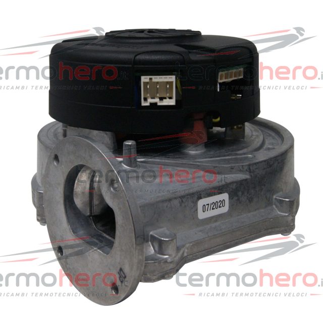 Radiant 40-00180 - Ventilatore Estrattore Fumi