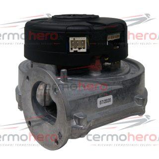 Radiant 40-00180 - Ventilatore Estrattore Fumi