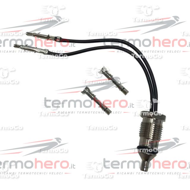 Tata 9CNE00866 - Sonda Sensore Temperatura NTC ad Immersione
