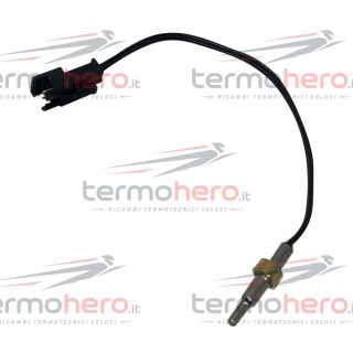 Chaffoteaux 977227 - Sonda Sensore Temperatura Scaldabagno