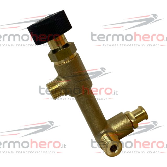 Immergas 14406 - Rubinetto Carico Riempimento