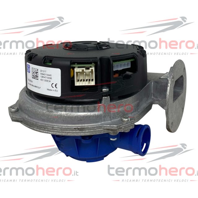 Savio Biasi BI1563104 - Ventilatore NG40m W940114440