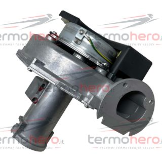 Buderus 7099387 - Ventilatore per Logamax Plus