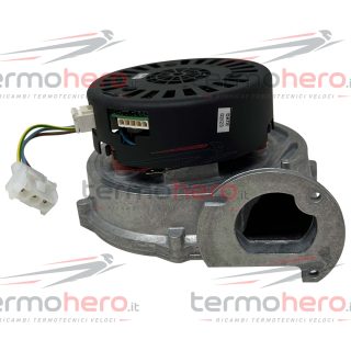 Gruppo Imar 151WRCCA - Ventilatore per Alucond 30