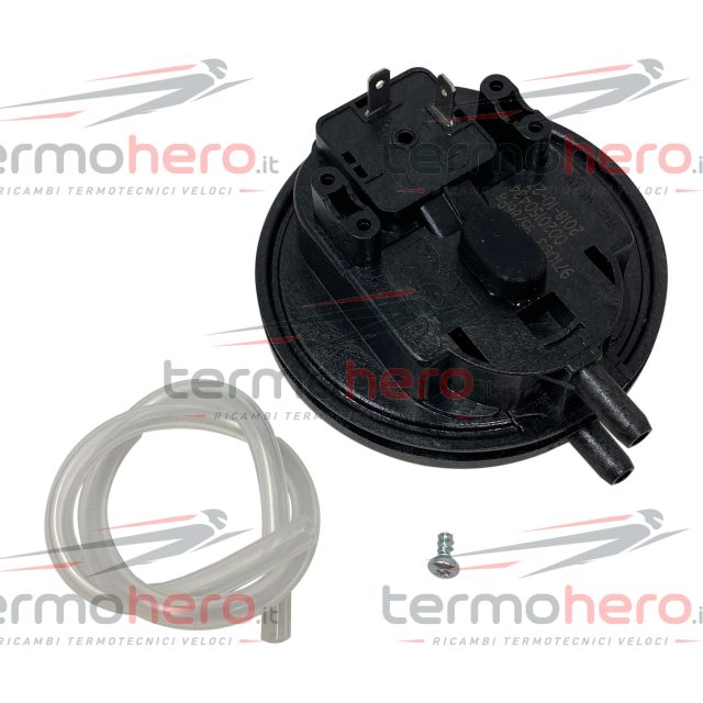 Vaillant 0020184347 - Pressostato Aria 95/86 Pa per outsideMAG