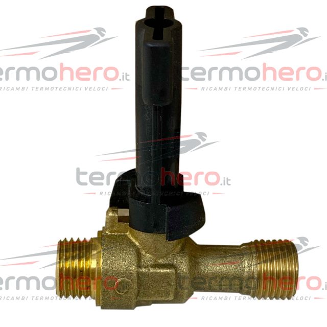 Leblanc 87161480720 - Rubinetto Carico per Acleis N